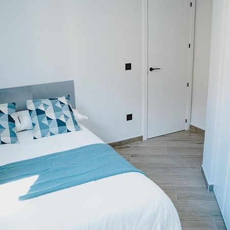 Apartamentos Turia Teruel Zewnętrze zdjęcie