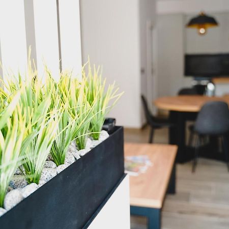 Apartamentos Turia Teruel Zewnętrze zdjęcie