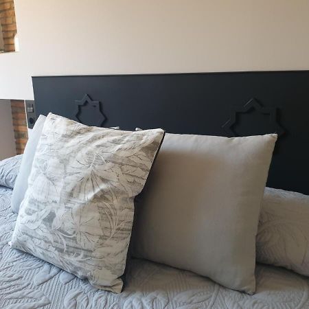 Apartamentos Turia Teruel Zewnętrze zdjęcie