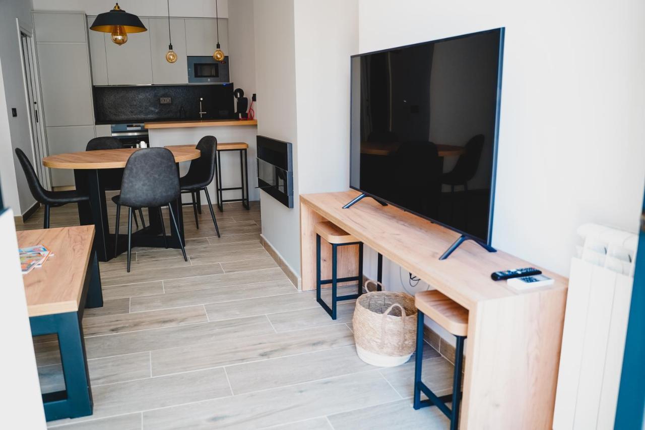 Apartamentos Turia Teruel Zewnętrze zdjęcie