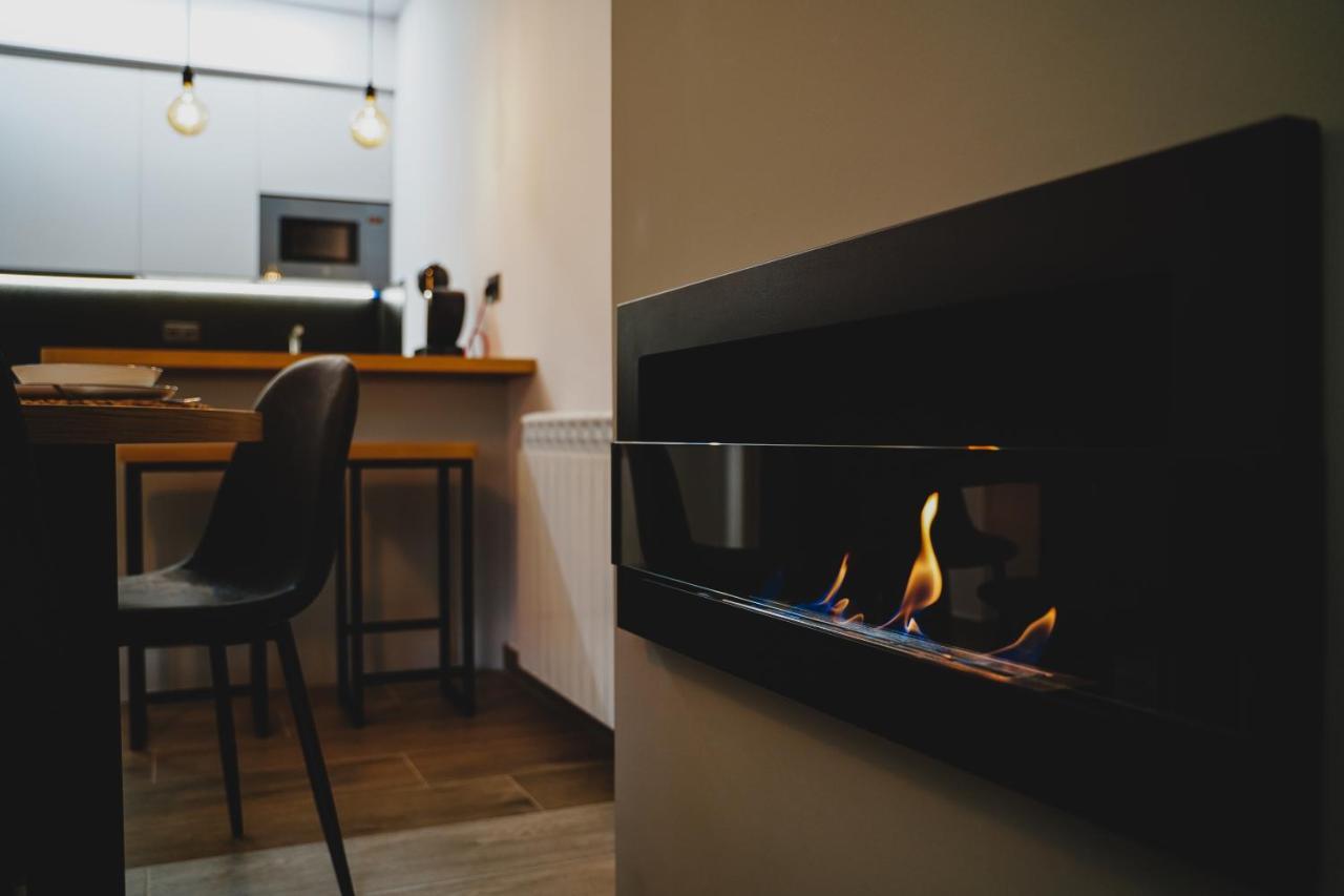 Apartamentos Turia Teruel Zewnętrze zdjęcie