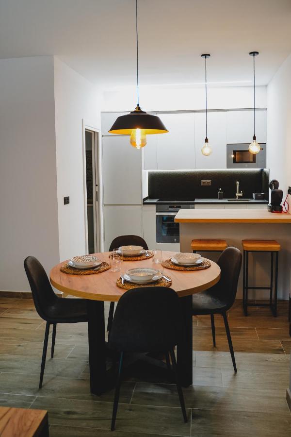 Apartamentos Turia Teruel Zewnętrze zdjęcie