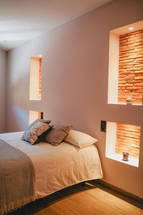 Apartamentos Turia Teruel Zewnętrze zdjęcie