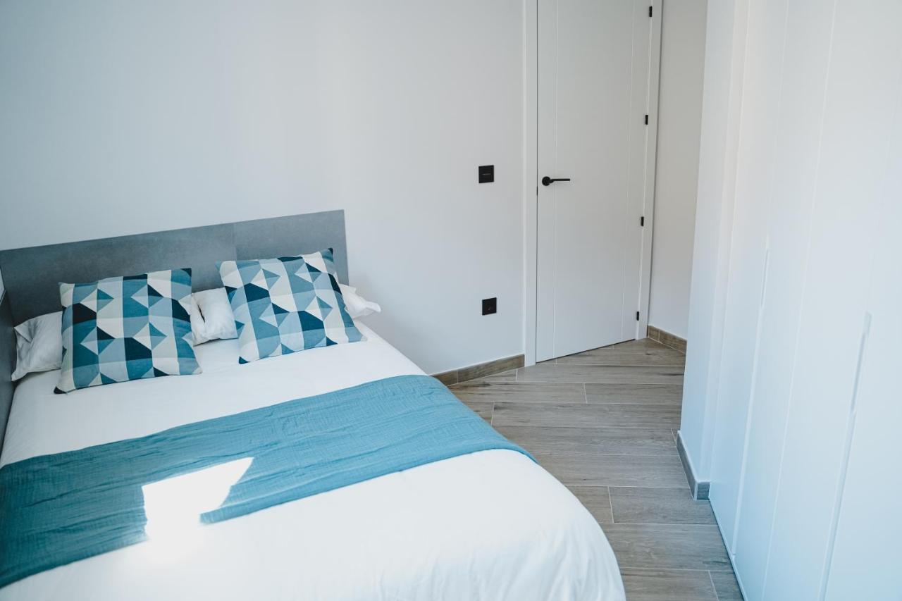 Apartamentos Turia Teruel Zewnętrze zdjęcie
