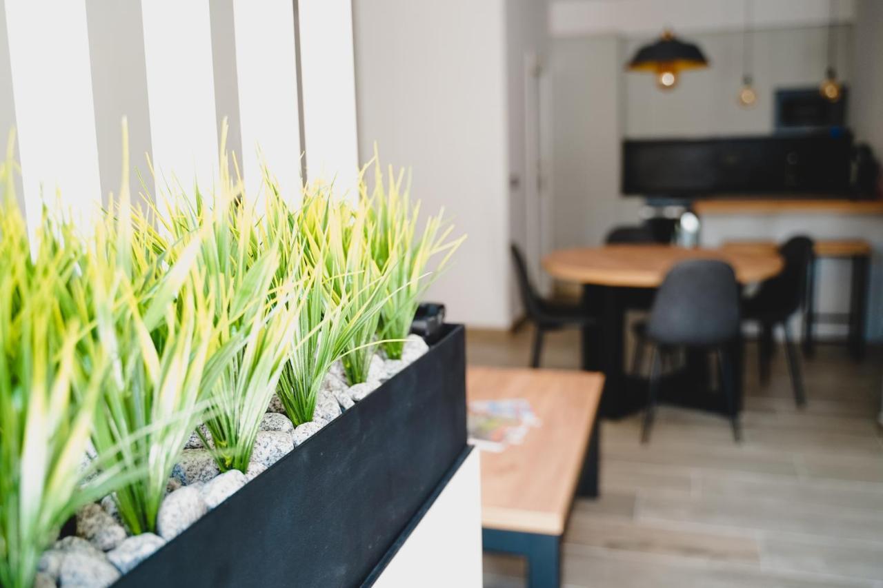 Apartamentos Turia Teruel Zewnętrze zdjęcie