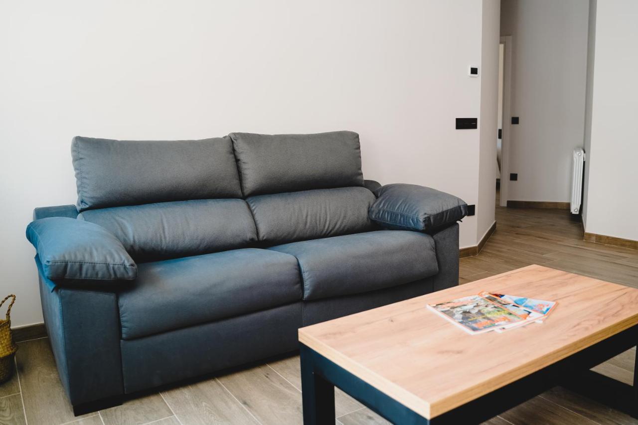 Apartamentos Turia Teruel Zewnętrze zdjęcie