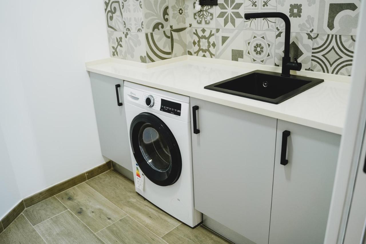 Apartamentos Turia Teruel Zewnętrze zdjęcie