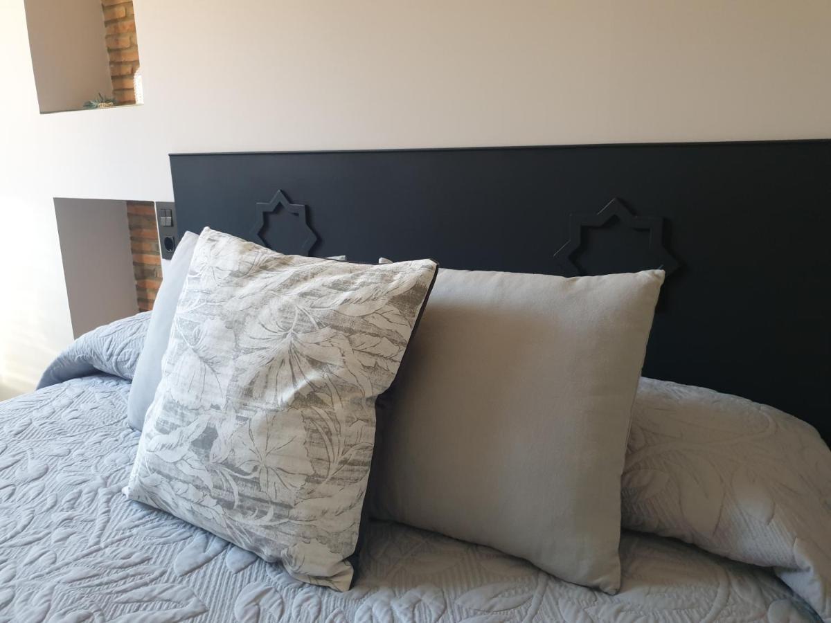 Apartamentos Turia Teruel Zewnętrze zdjęcie